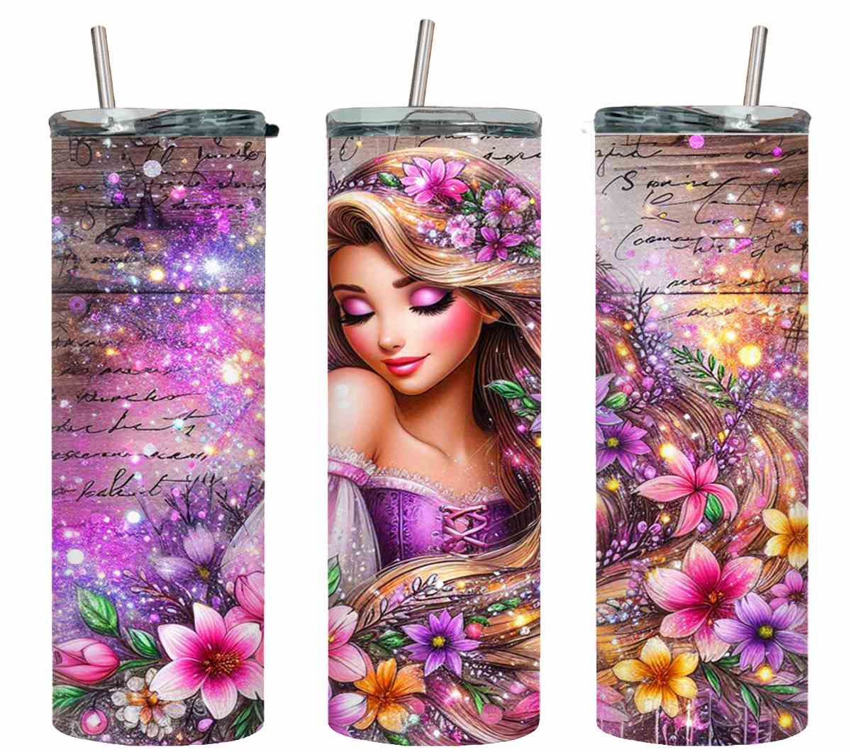 Long Hair Princess-11121